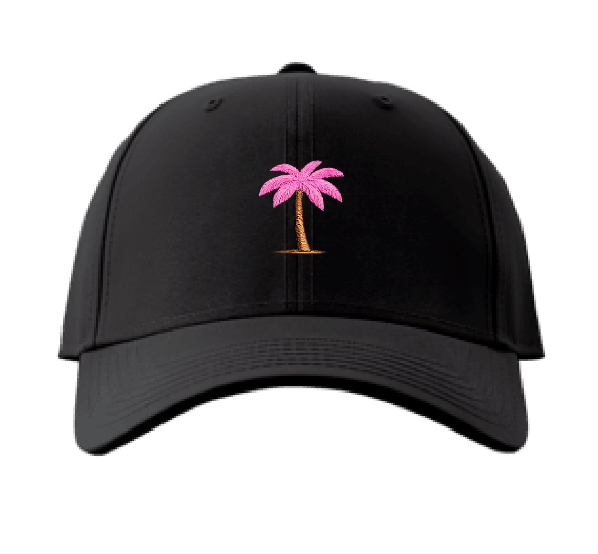 Gorra Padel Island – Palma Rosa
