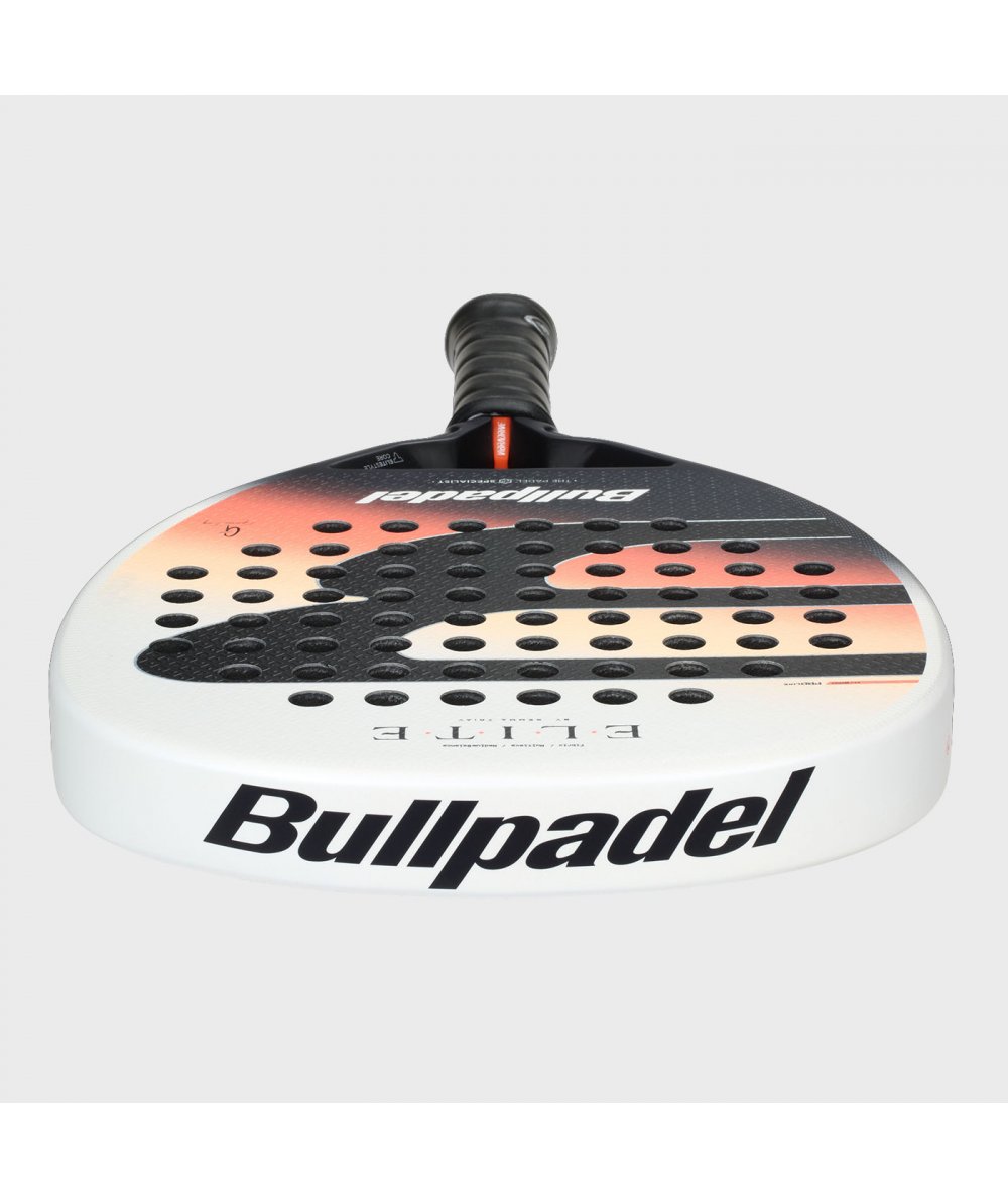 PALA BULLPADEL ELITE W 26