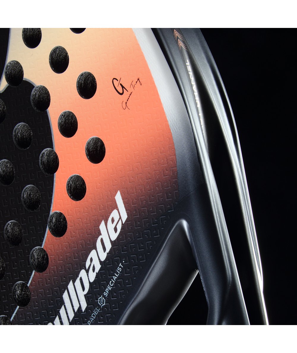 PALA BULLPADEL ELITE W 26