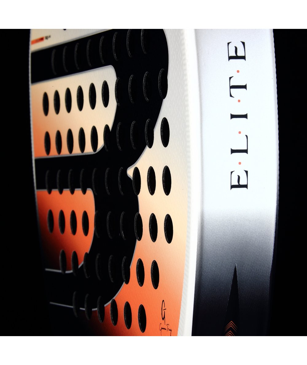 PALA BULLPADEL ELITE W 26