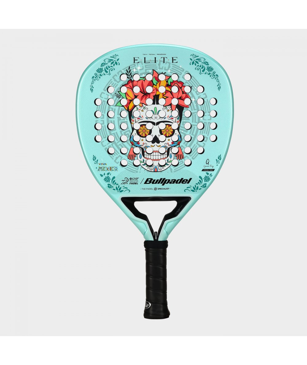 PALA BULLPADEL ELITE W MX LTD
