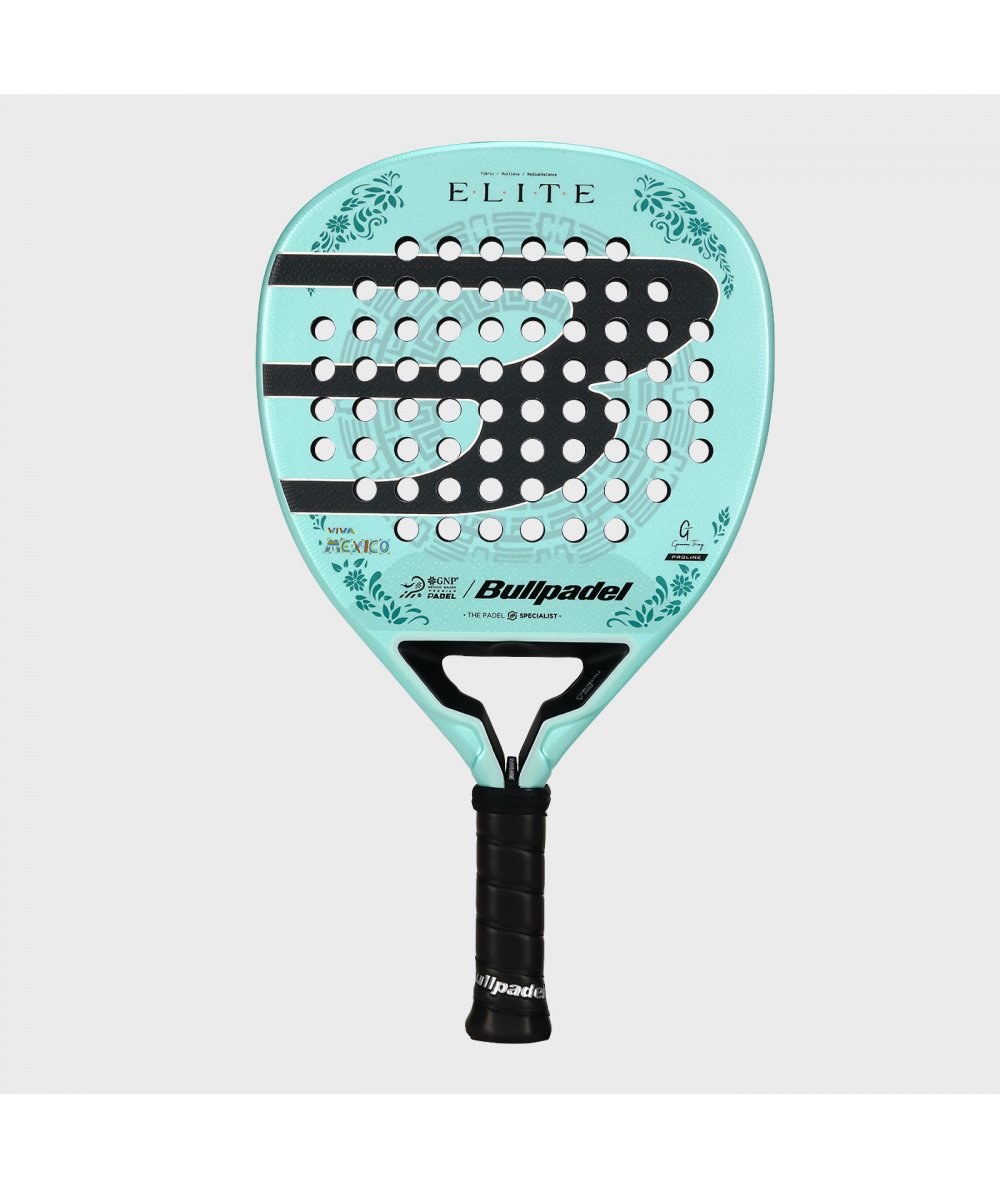 PALA BULLPADEL ELITE W MX LTD