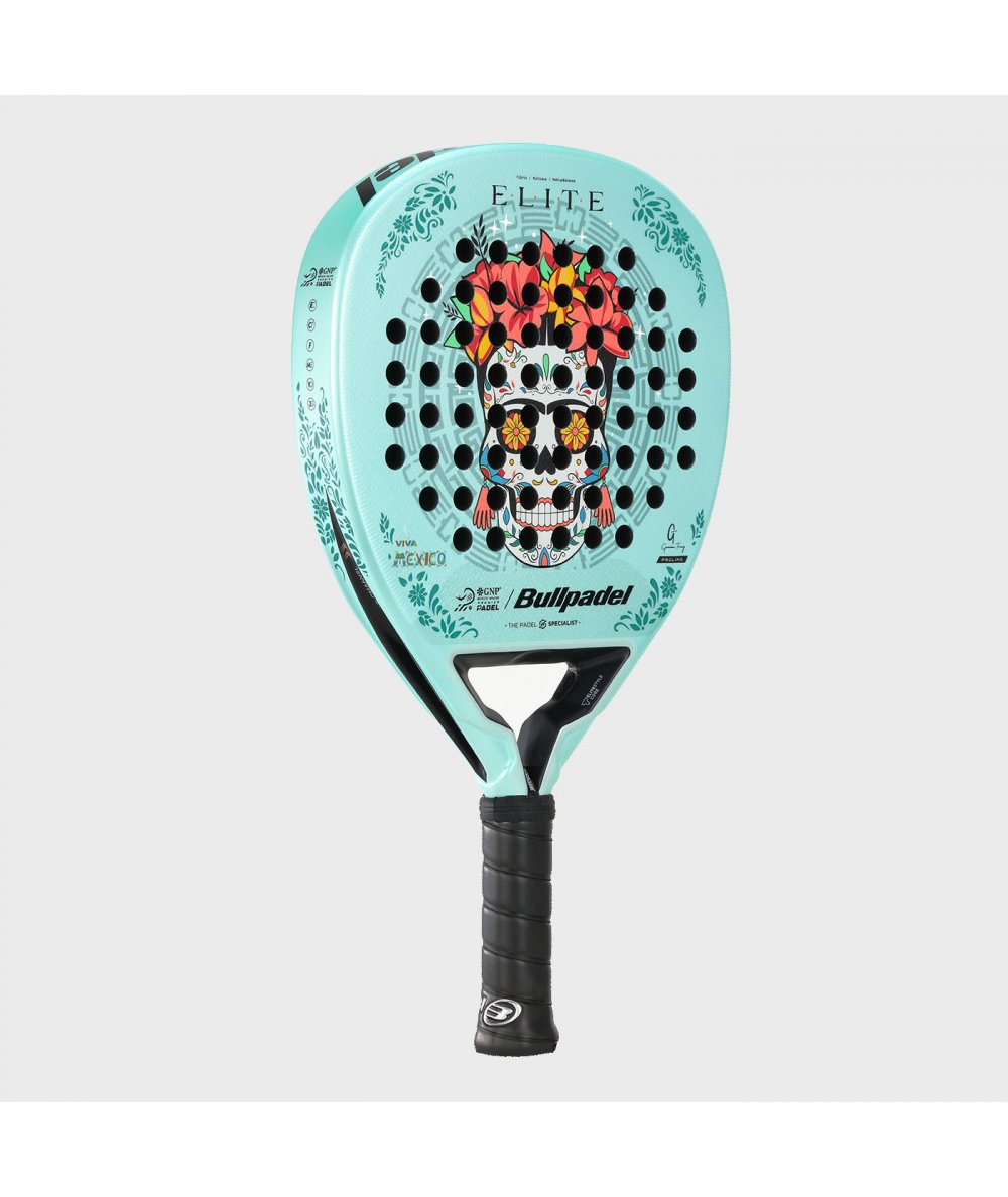 PALA BULLPADEL ELITE W MX LTD