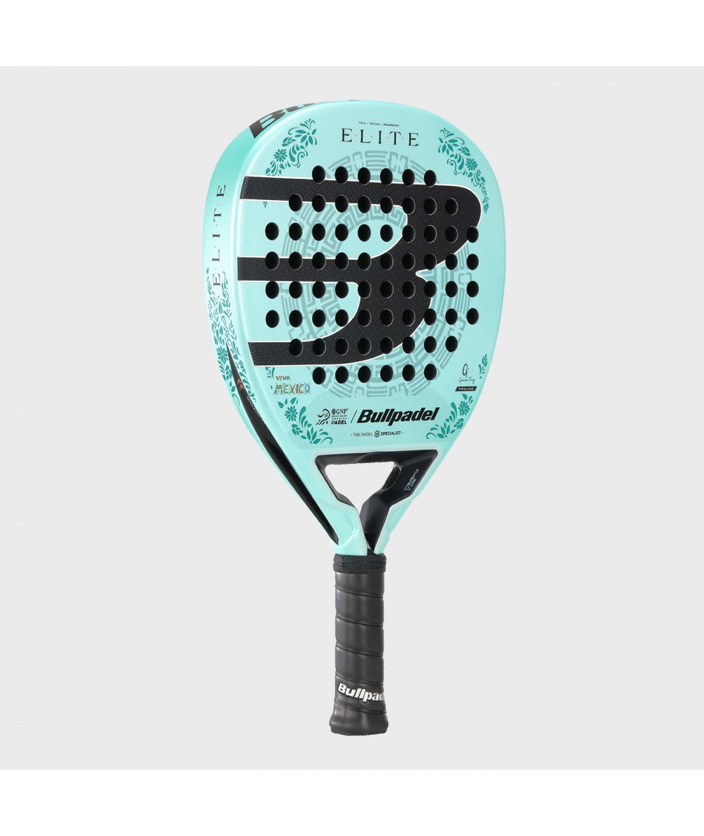 PALA BULLPADEL ELITE W MX LTD