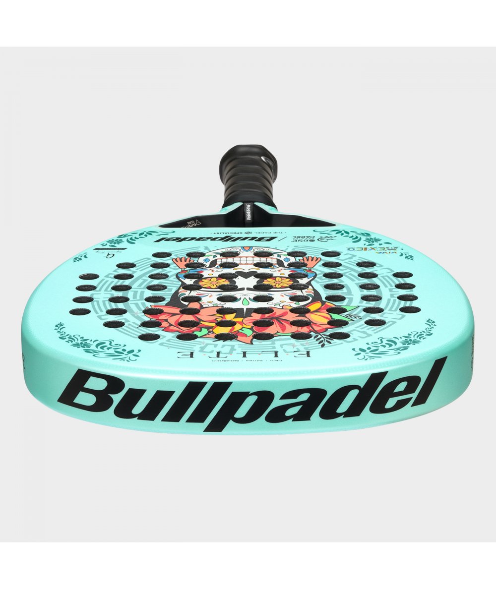 PALA BULLPADEL ELITE W MX LTD