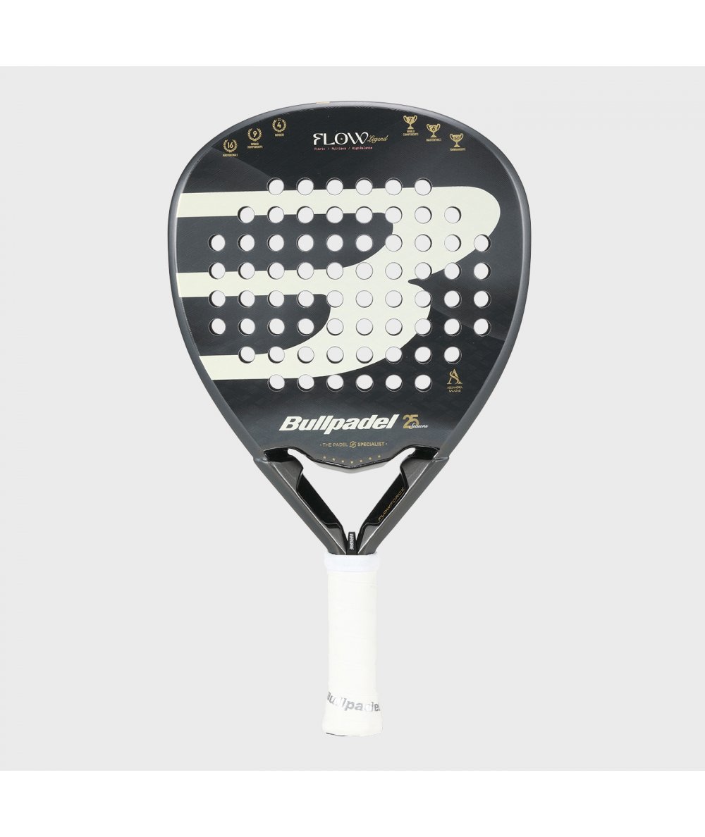 PALA BULLPADEL FLOW LEGEND W 2026