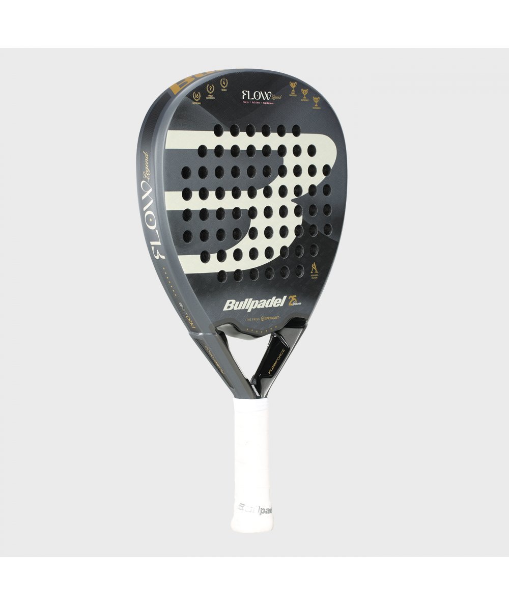 PALA BULLPADEL FLOW LEGEND W 2026
