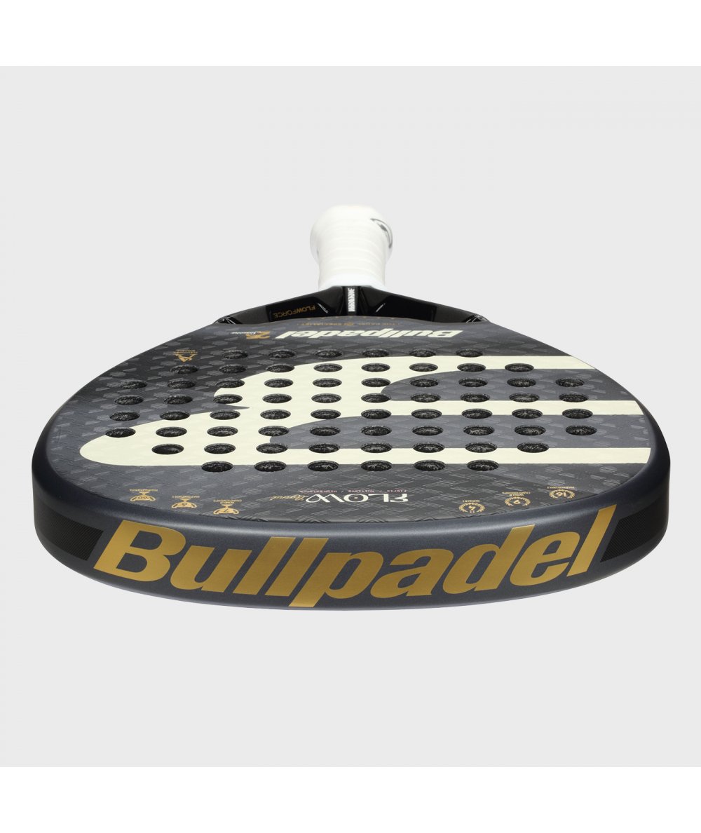 PALA BULLPADEL FLOW LEGEND W 2026