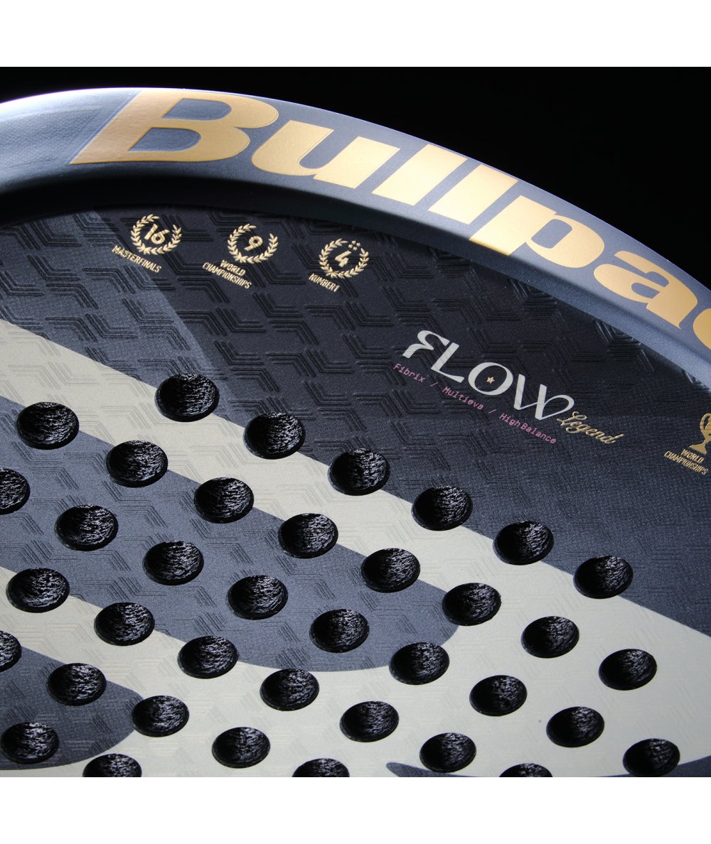 PALA BULLPADEL FLOW LEGEND W 2026