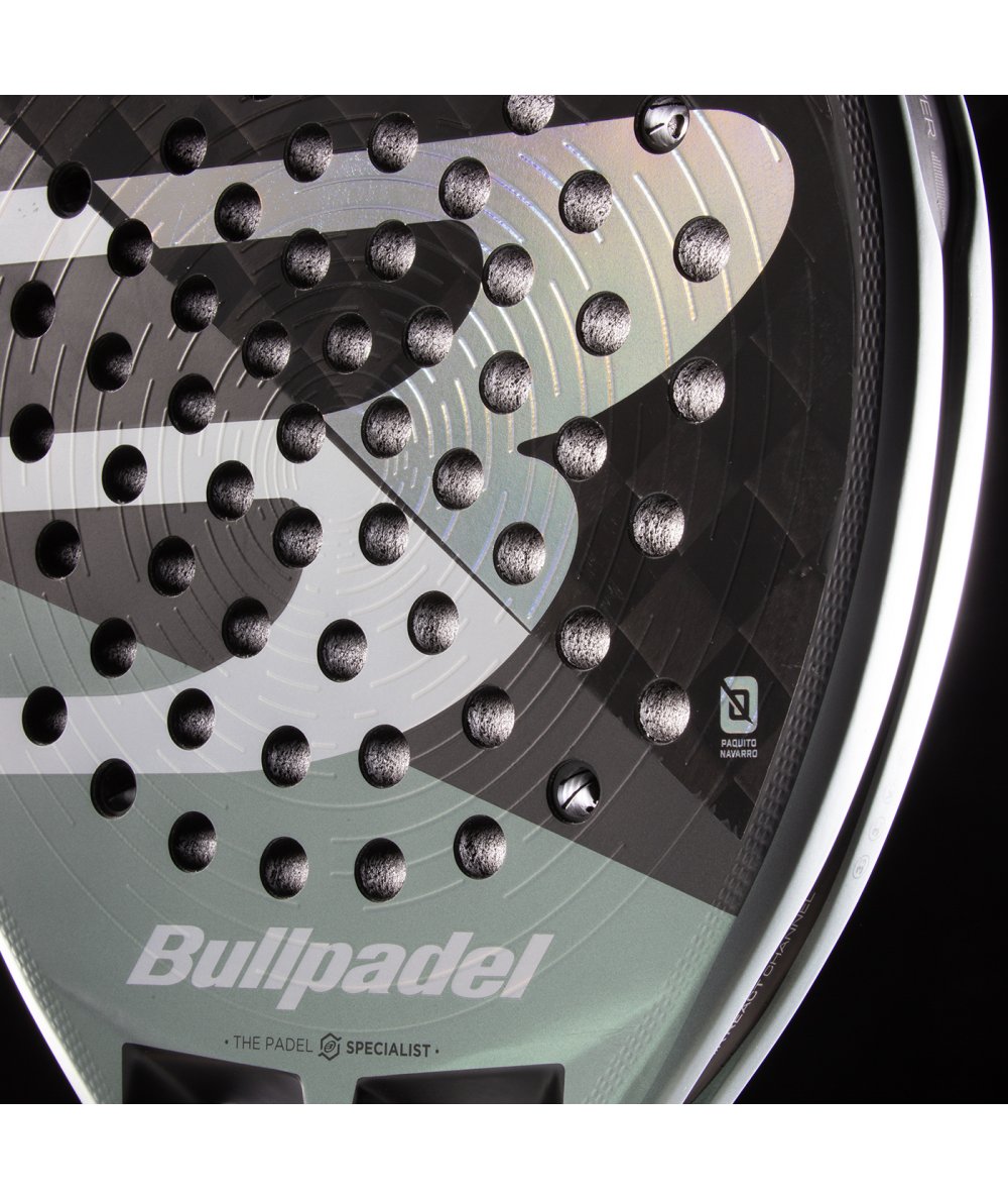 PALA BULLPADEL HACK 04 26