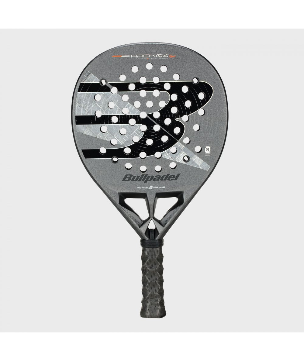 PALA BULLPADEL HACK 04 HYB 26