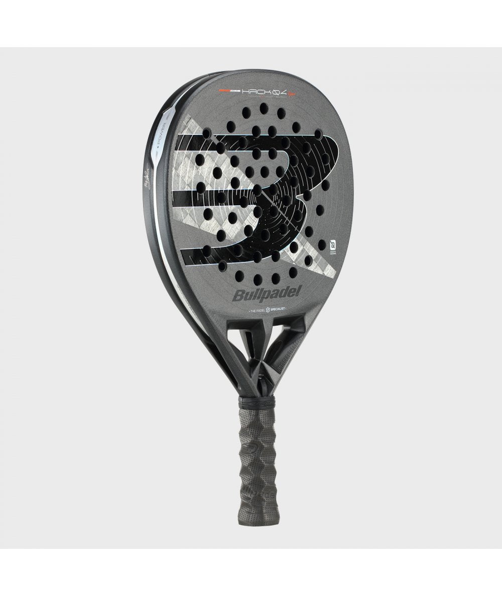 PALA BULLPADEL HACK 04 HYB 26