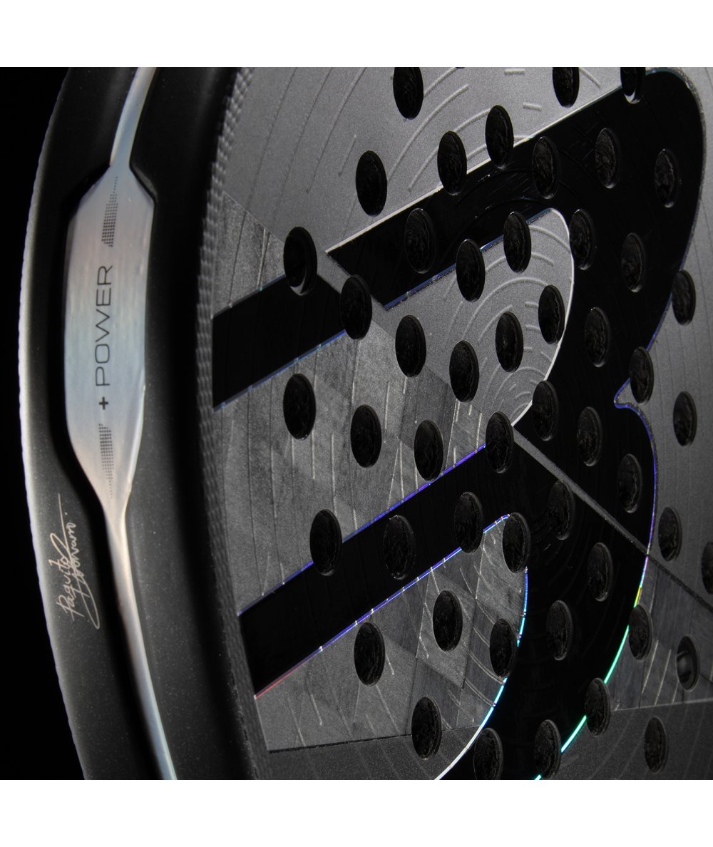 PALA BULLPADEL HACK 04 HYB 26