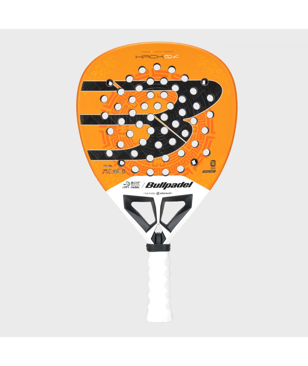 PALA BULLPADEL HACK 04 MX LTD