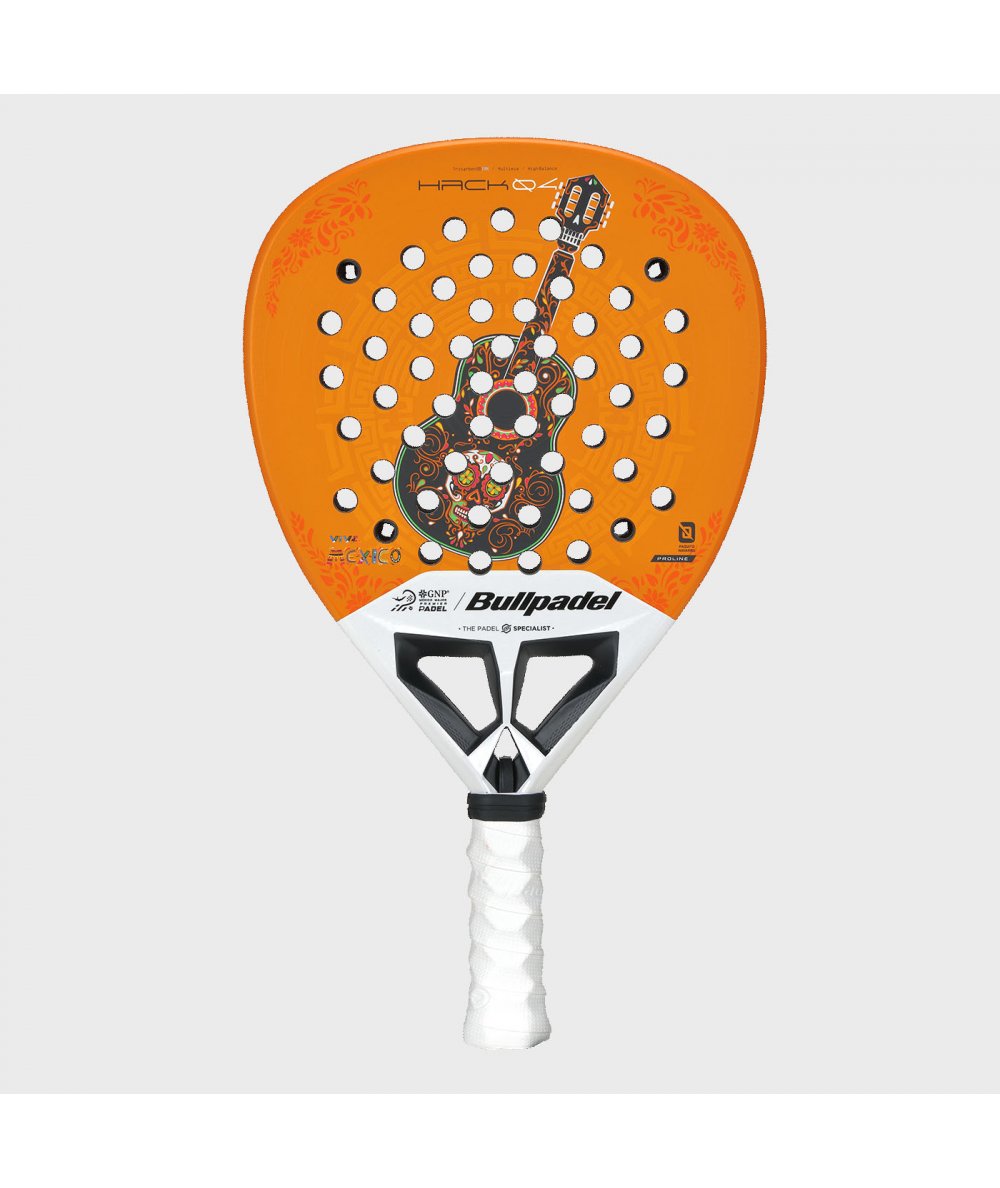 PALA BULLPADEL HACK 04 MX LTD