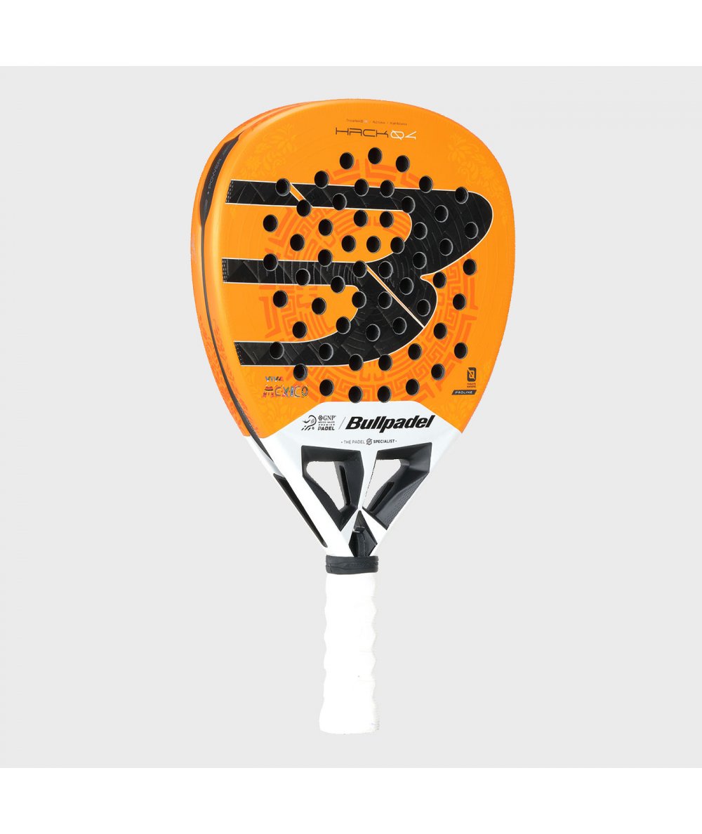 PALA BULLPADEL HACK 04 MX LTD