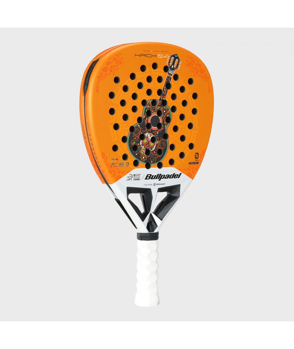 PALA BULLPADEL HACK 04 MX LTD