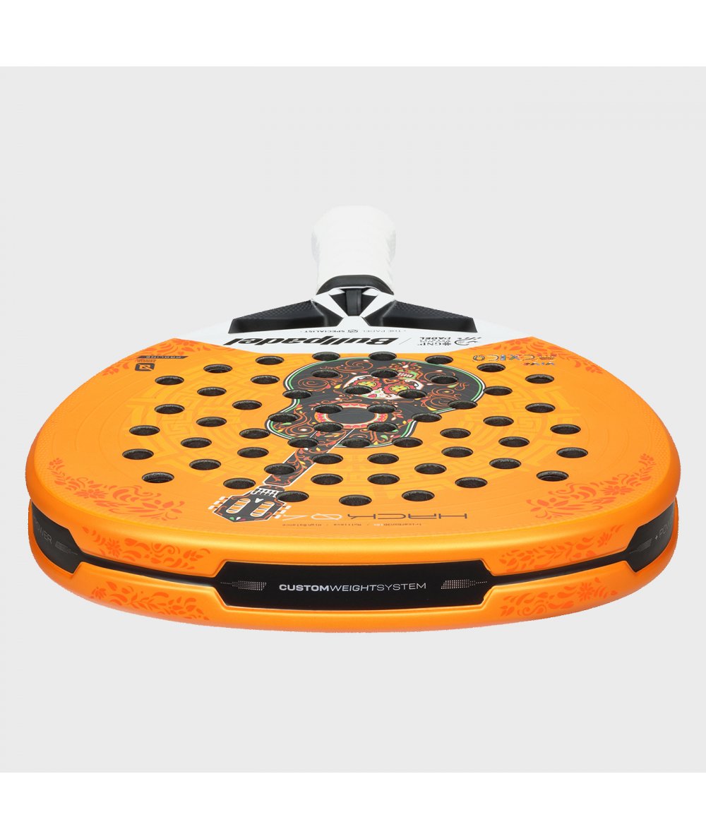 PALA BULLPADEL HACK 04 MX LTD