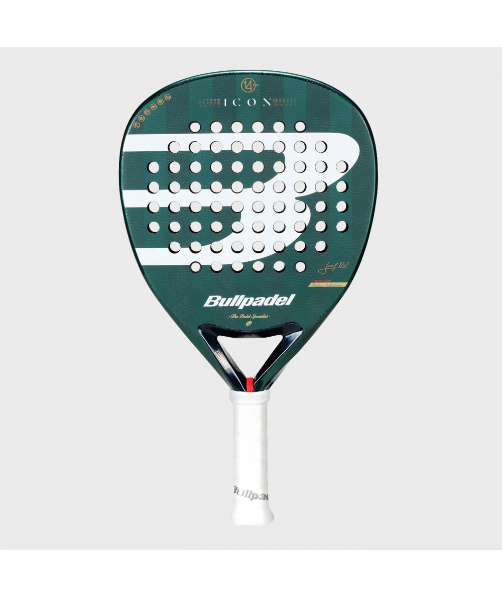 PALA BULLPADEL ICON 26