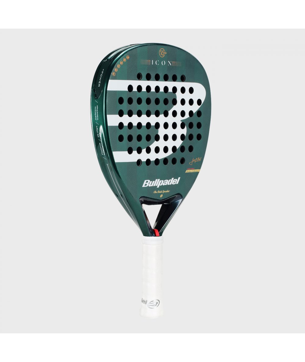 PALA BULLPADEL ICON 26