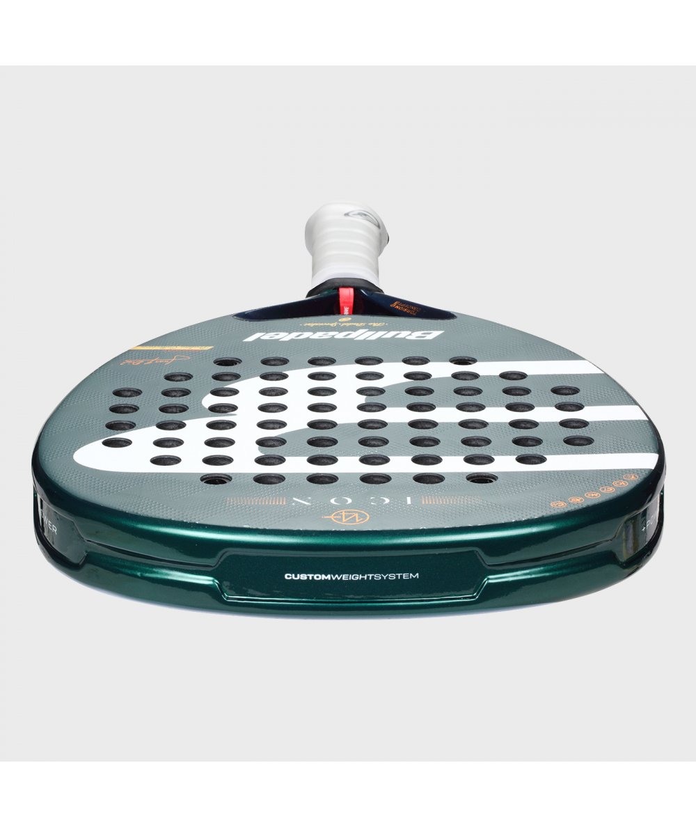 PALA BULLPADEL ICON 26