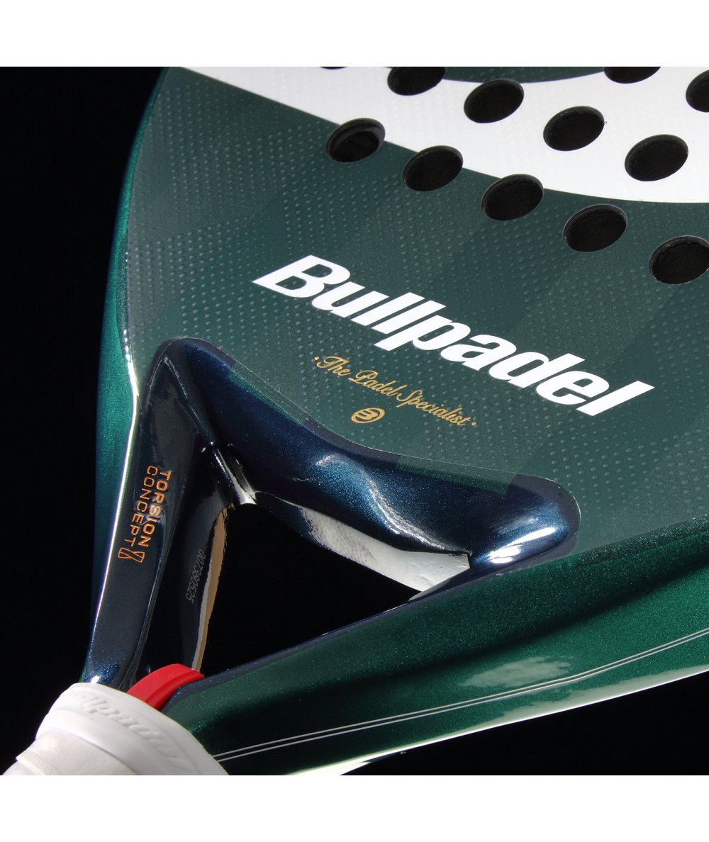 PALA BULLPADEL ICON 26