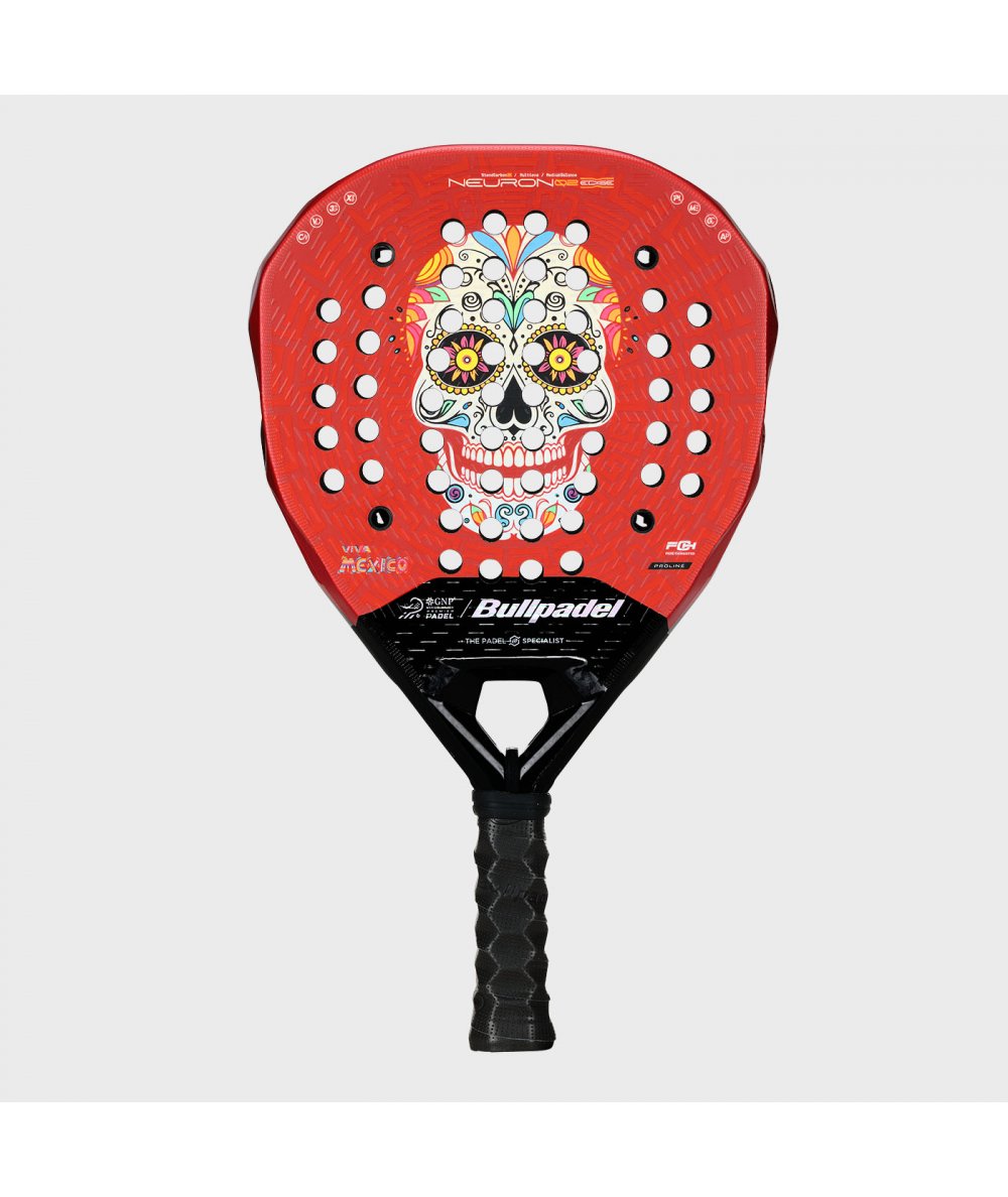 PALA BULLPADEL NEURON 02 EDGE MX LTD