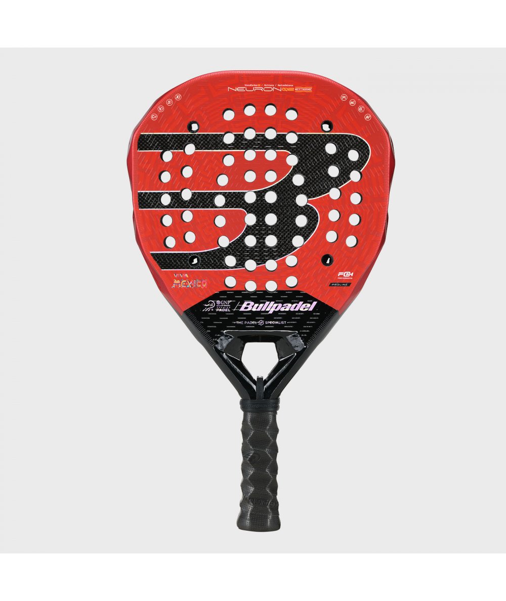 PALA BULLPADEL NEURON 02 EDGE MX LTD