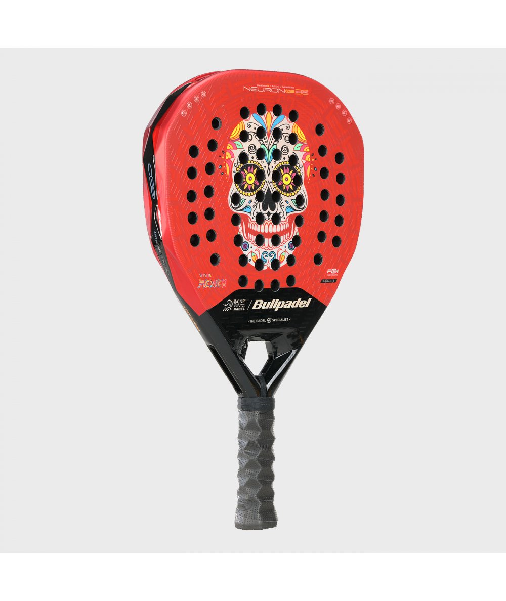 PALA BULLPADEL NEURON 02 EDGE MX LTD