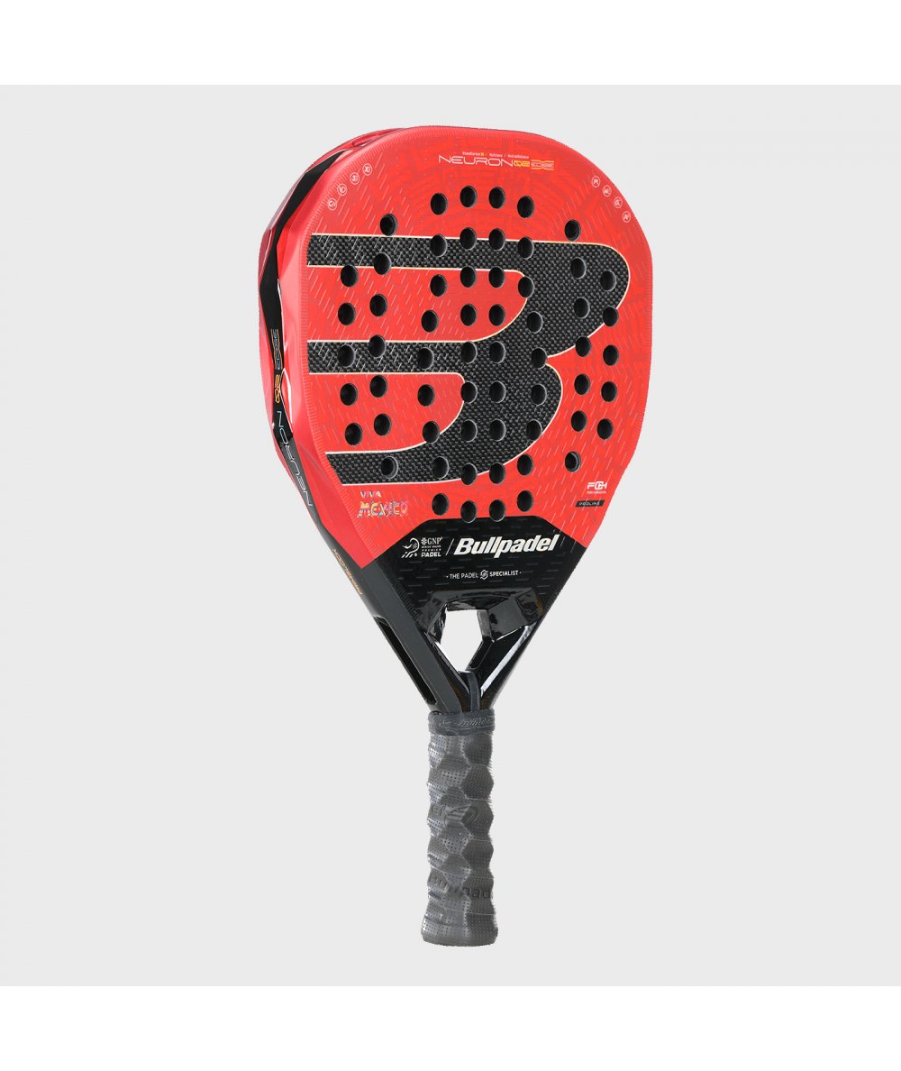 PALA BULLPADEL NEURON 02 EDGE MX LTD