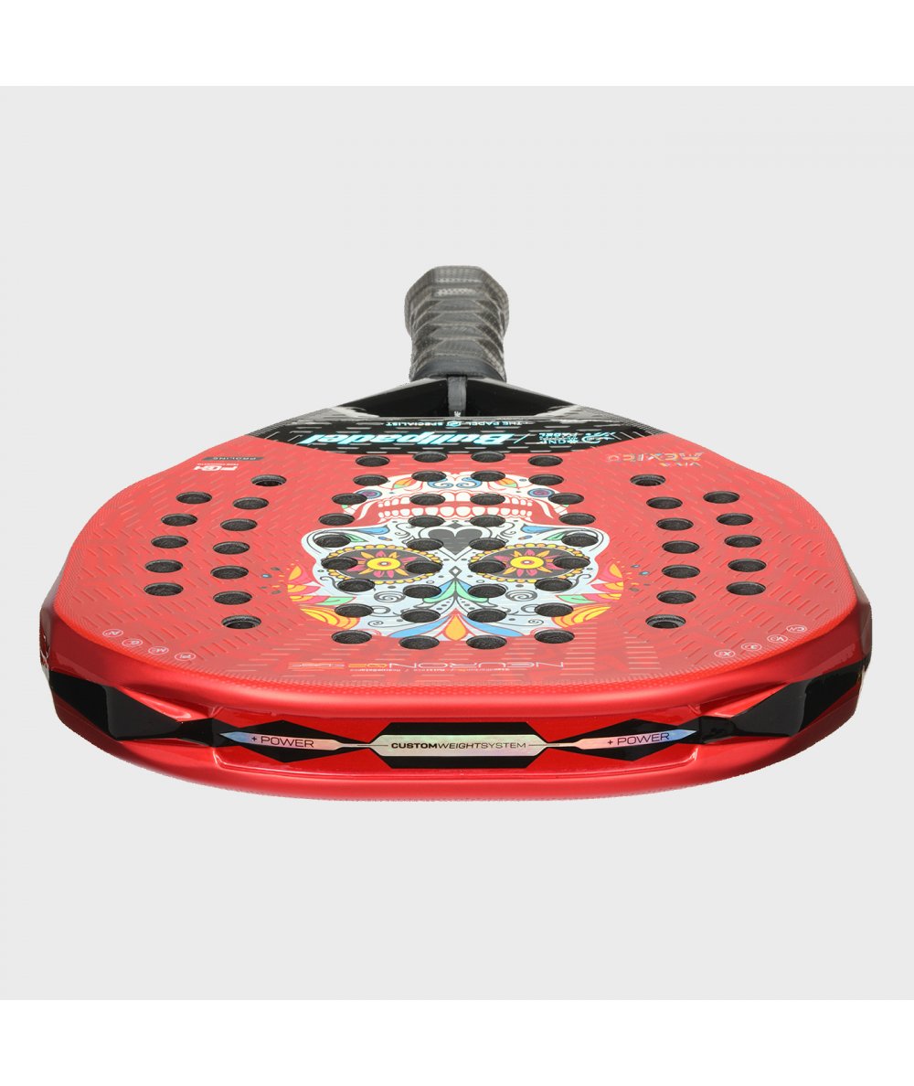 PALA BULLPADEL NEURON 02 EDGE MX LTD