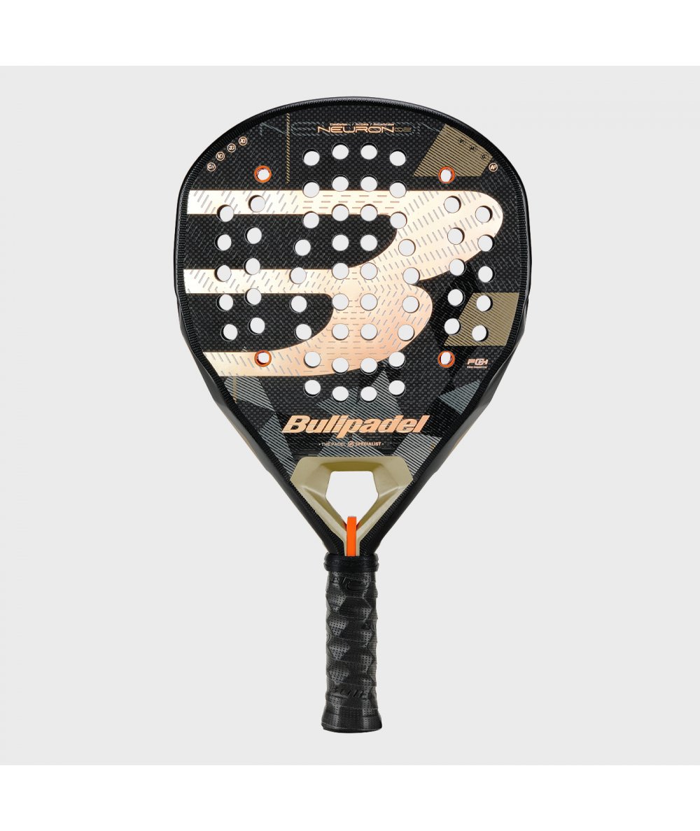 PALA BULLPADEN NEURON 02 2026