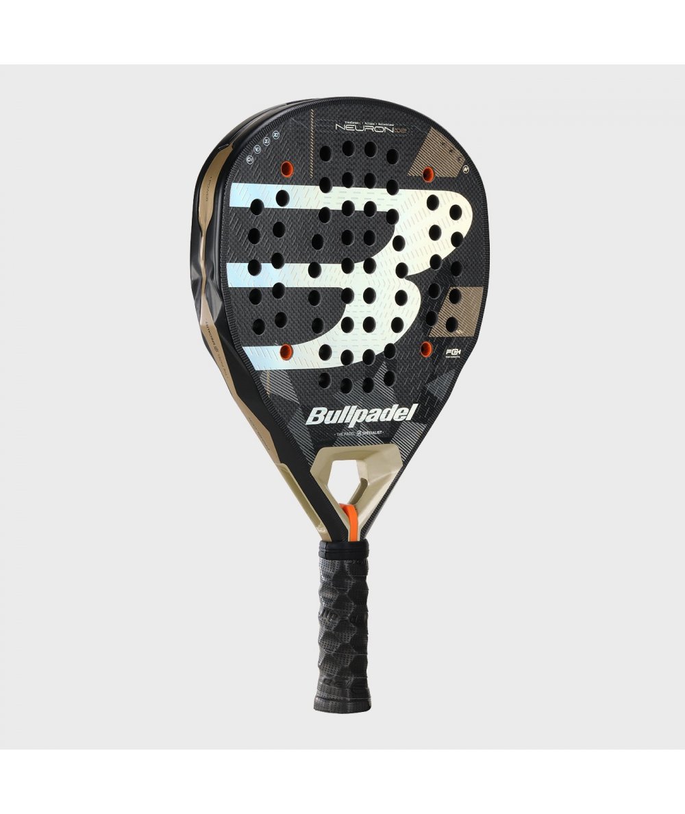 PALA BULLPADEN NEURON 02 2026