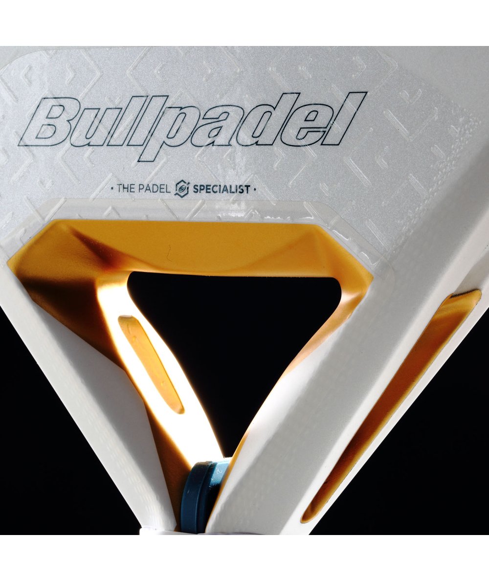 PALA BULLPADEL PEARL 26