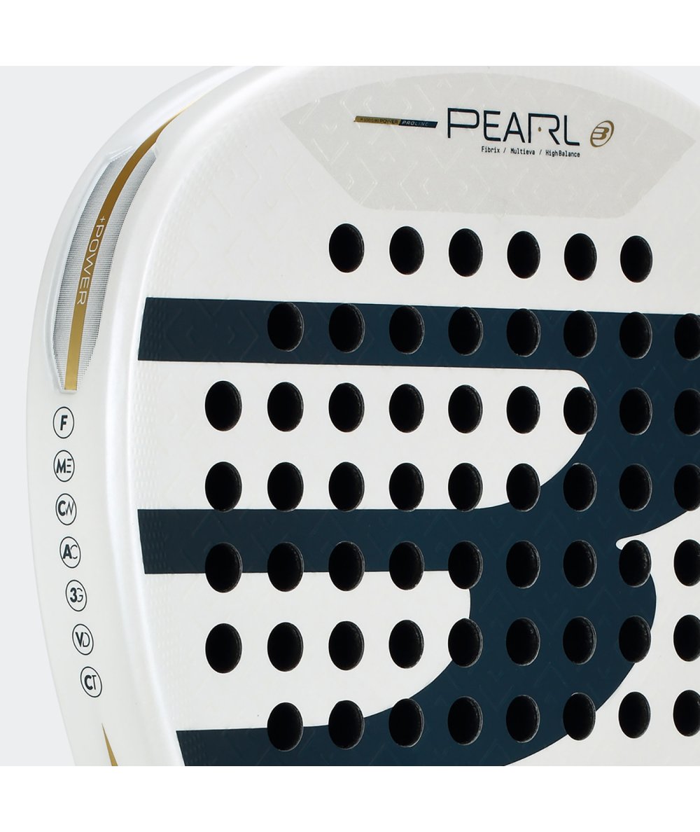 PALA BULLPADEL PEARL 26