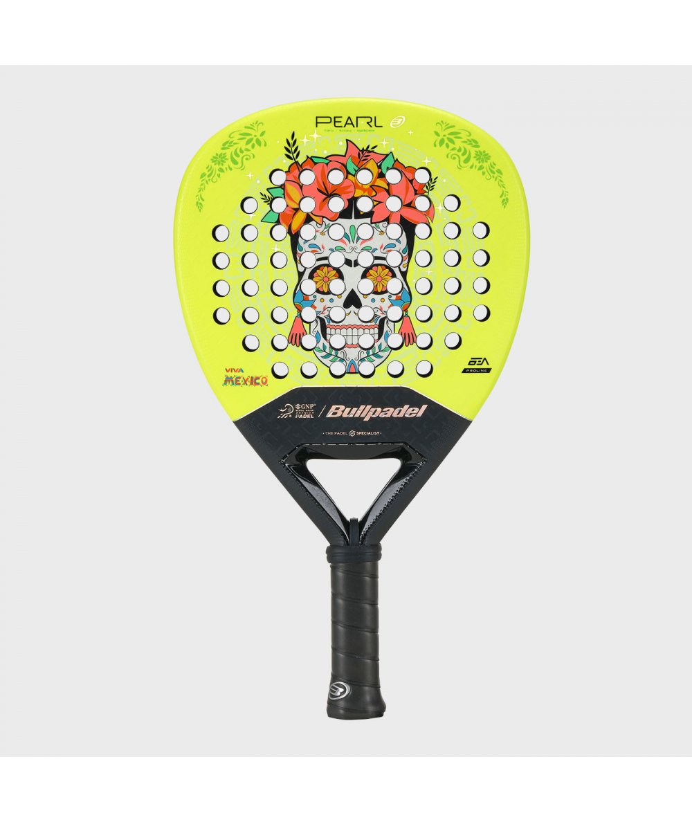 PALA BULLPADEL PEARL MX LTD