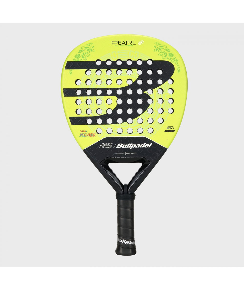 PALA BULLPADEL PEARL MX LTD