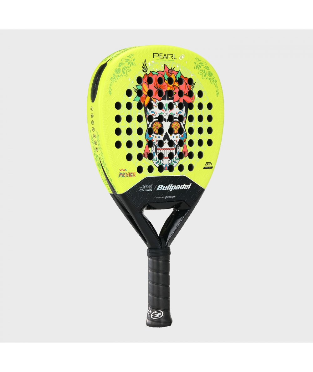 PALA BULLPADEL PEARL MX LTD