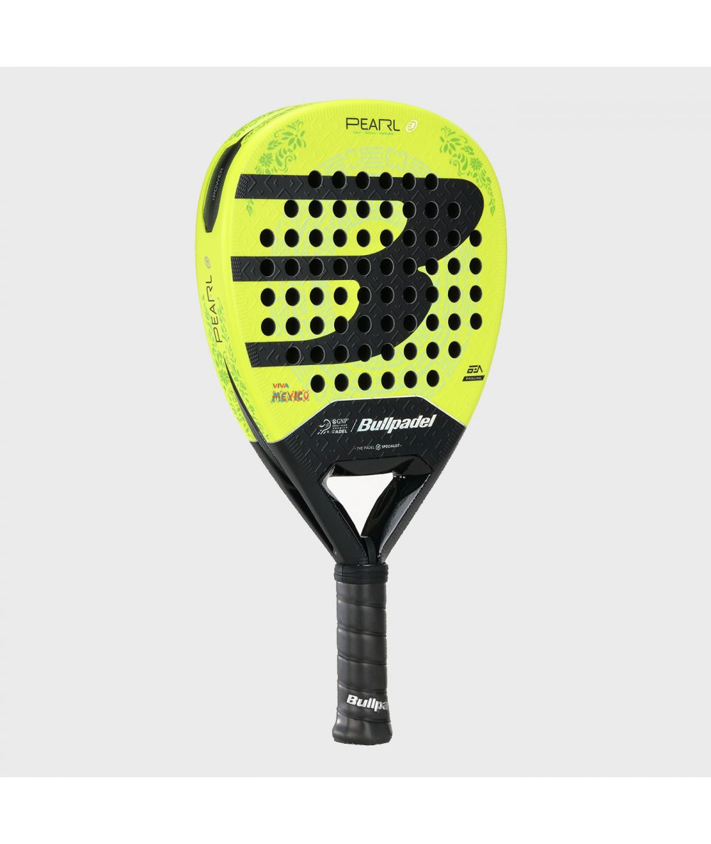 PALA BULLPADEL PEARL MX LTD