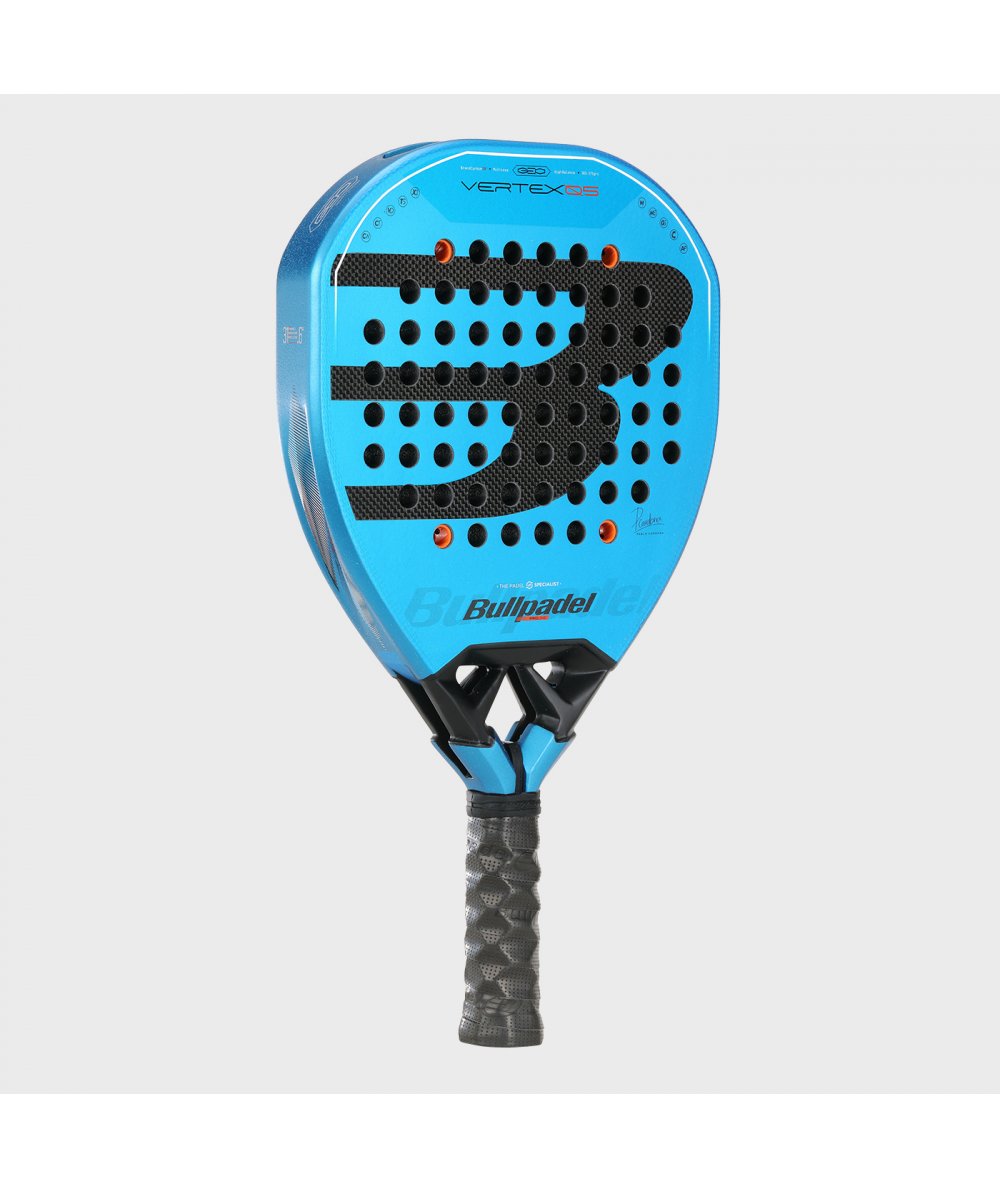 PALA BULLPADEL VERTEX 05 GEO