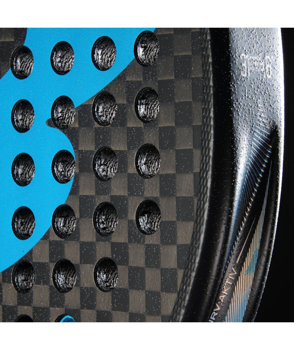 PALA BULLPADEL VERTEX 05 HYB