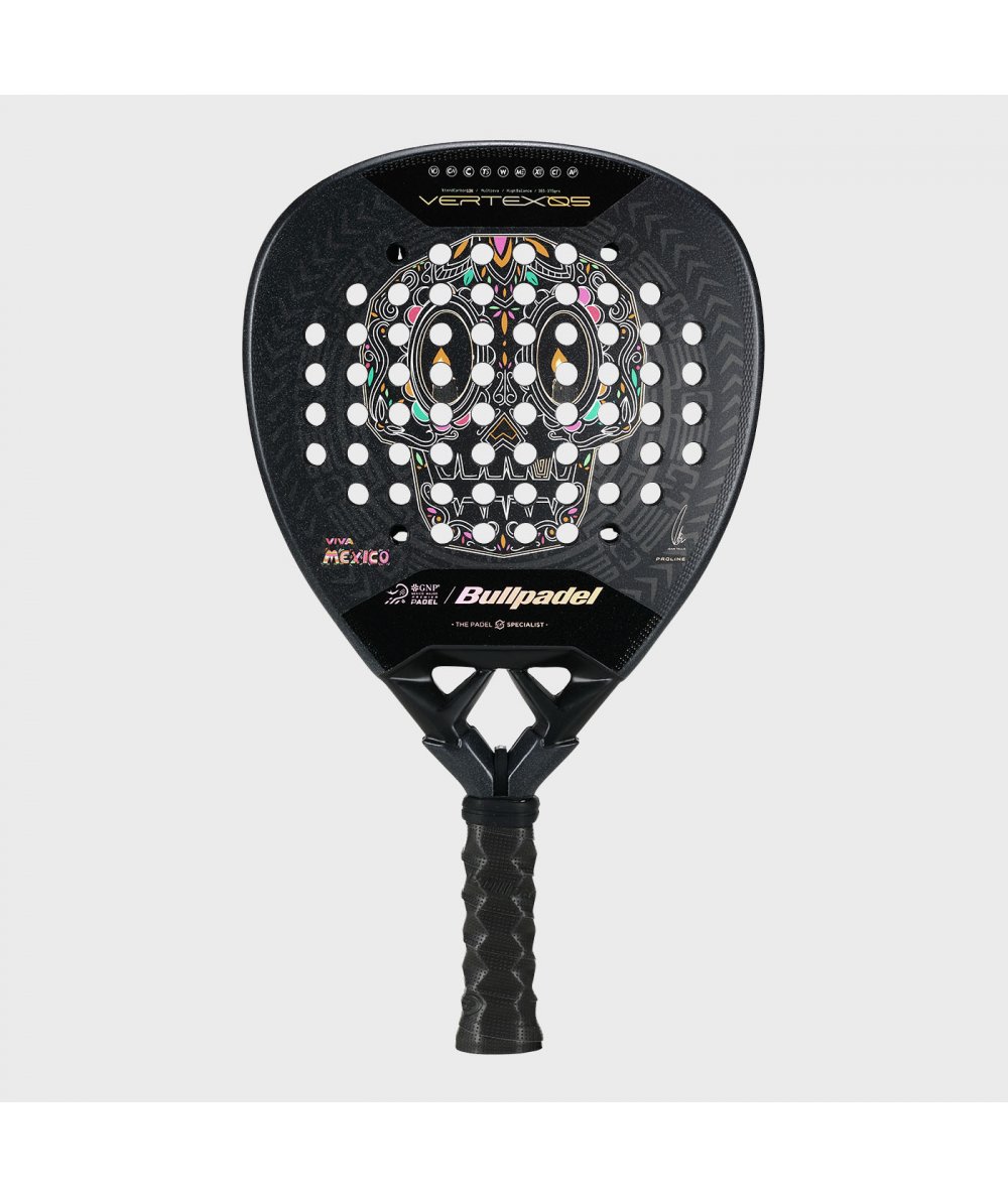 PALA BULLPADEL VERTEX 05 MX LTD
