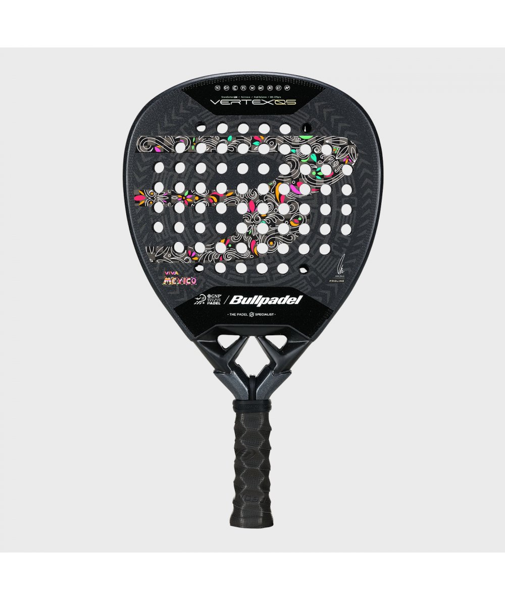PALA BULLPADEL VERTEX 05 MX LTD