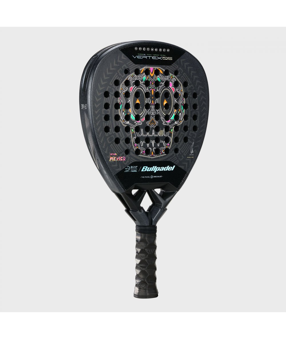 PALA BULLPADEL VERTEX 05 MX LTD