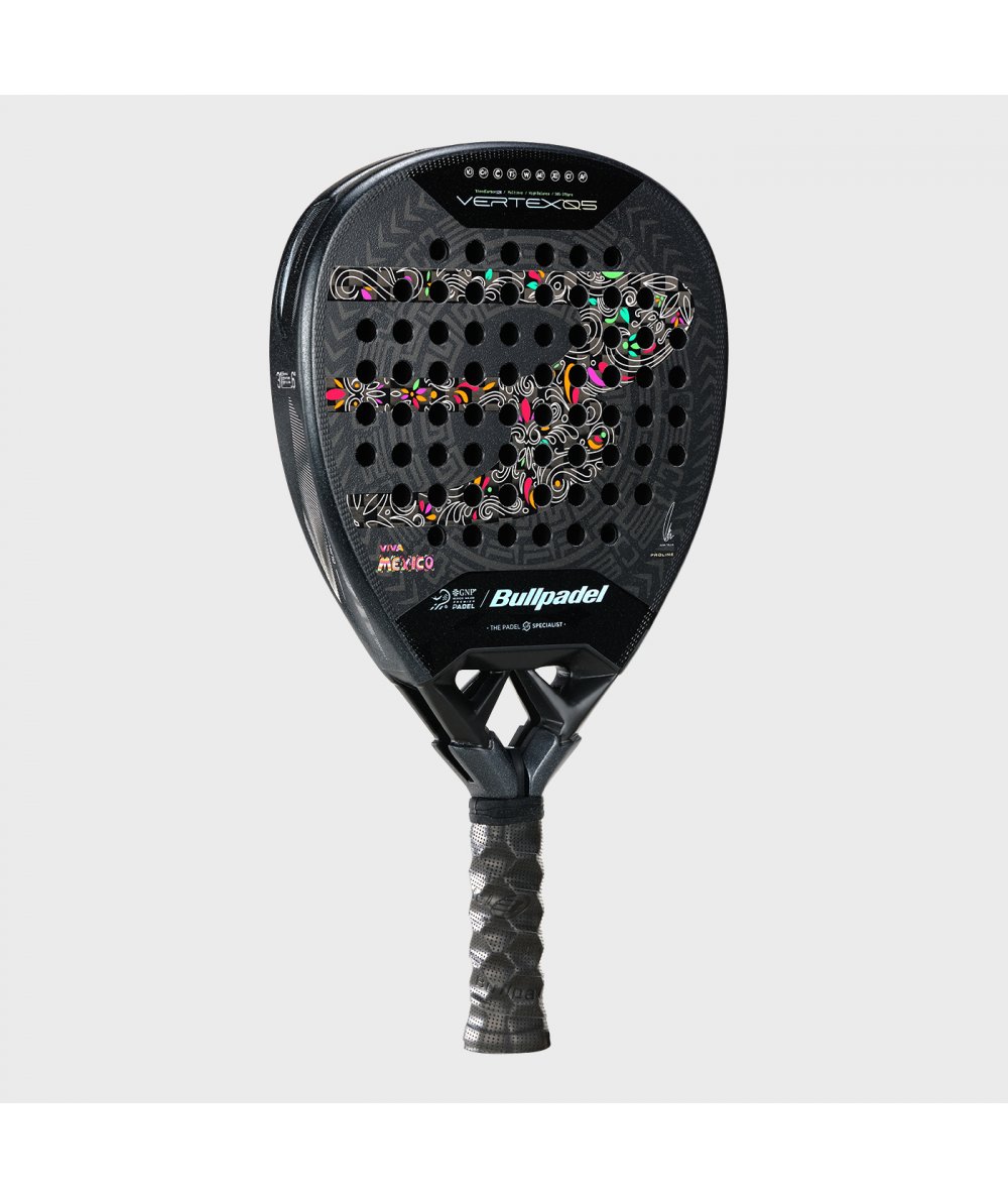 PALA BULLPADEL VERTEX 05 MX LTD