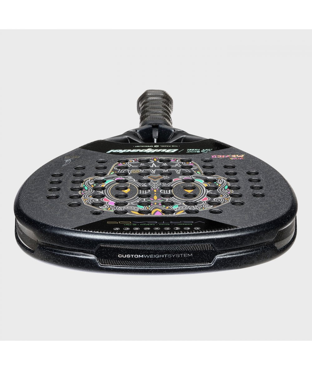 PALA BULLPADEL VERTEX 05 MX LTD