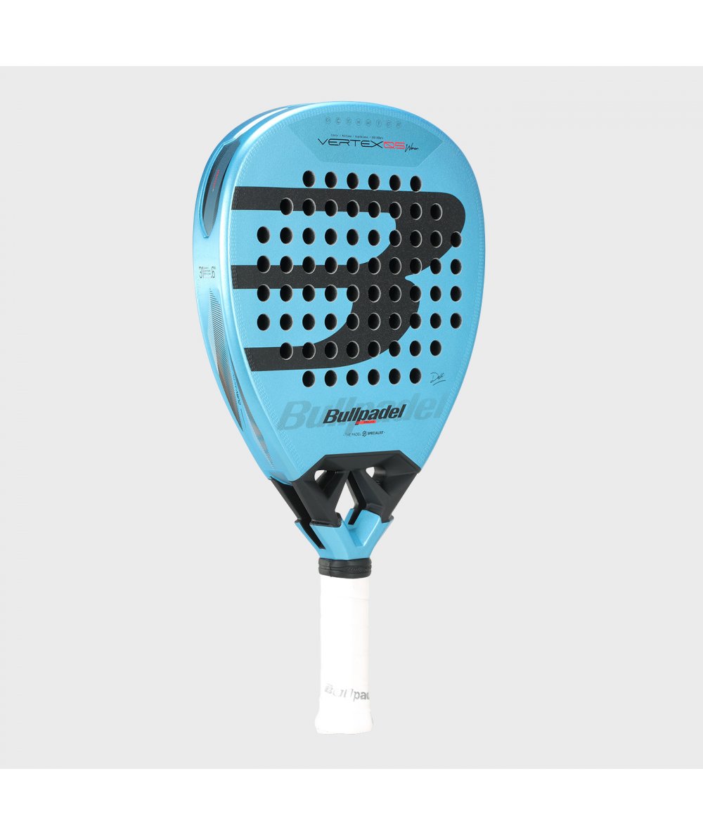 PALA BULLPADEL VERTEX 05 W 26