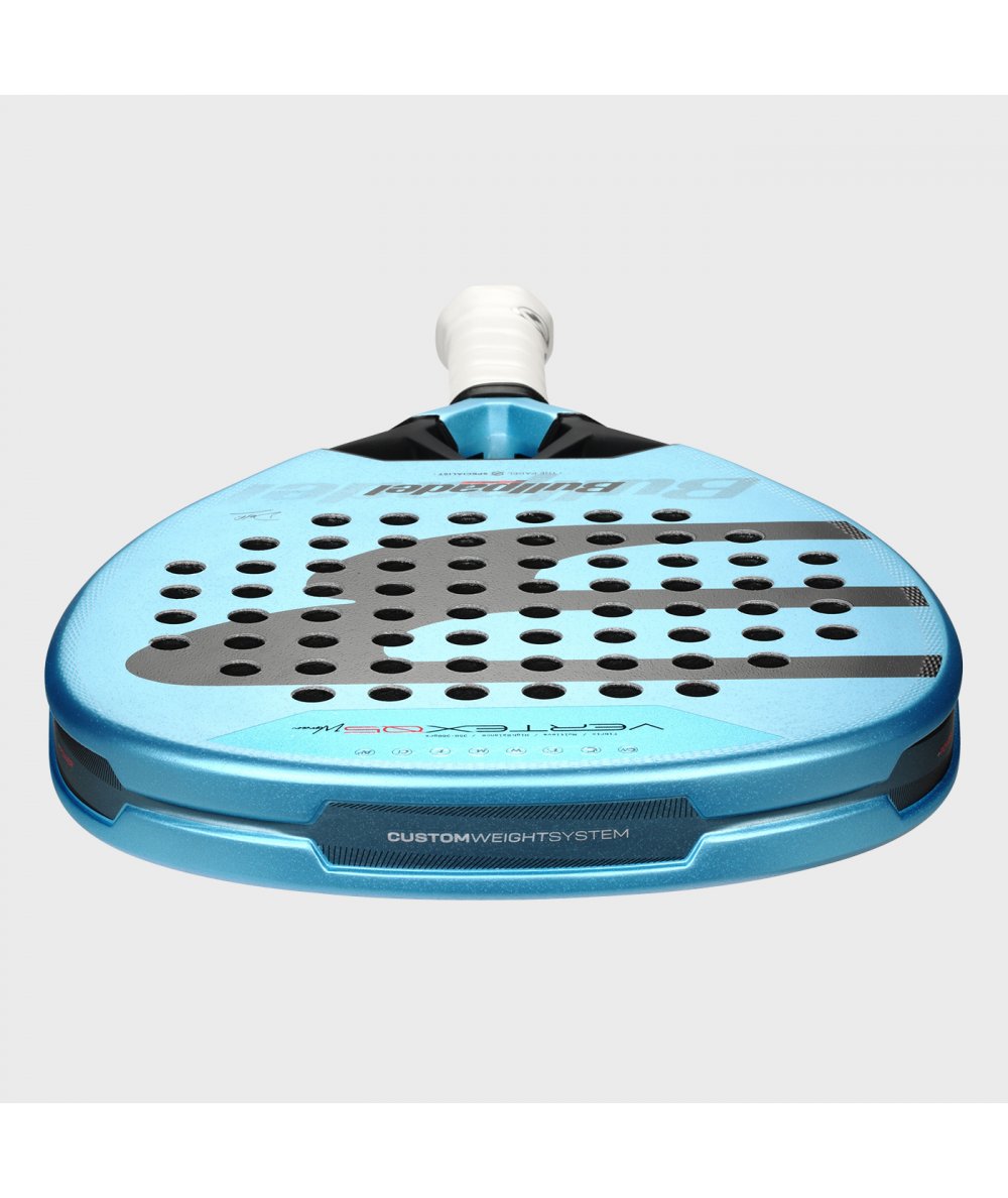 PALA BULLPADEL VERTEX 05 W 26