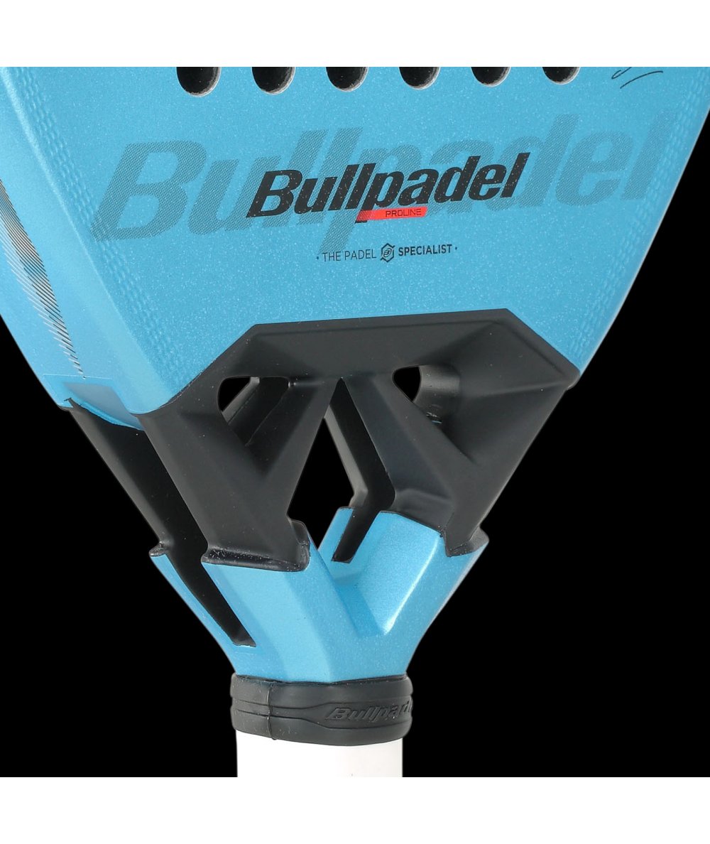 PALA BULLPADEL VERTEX 05 W 26