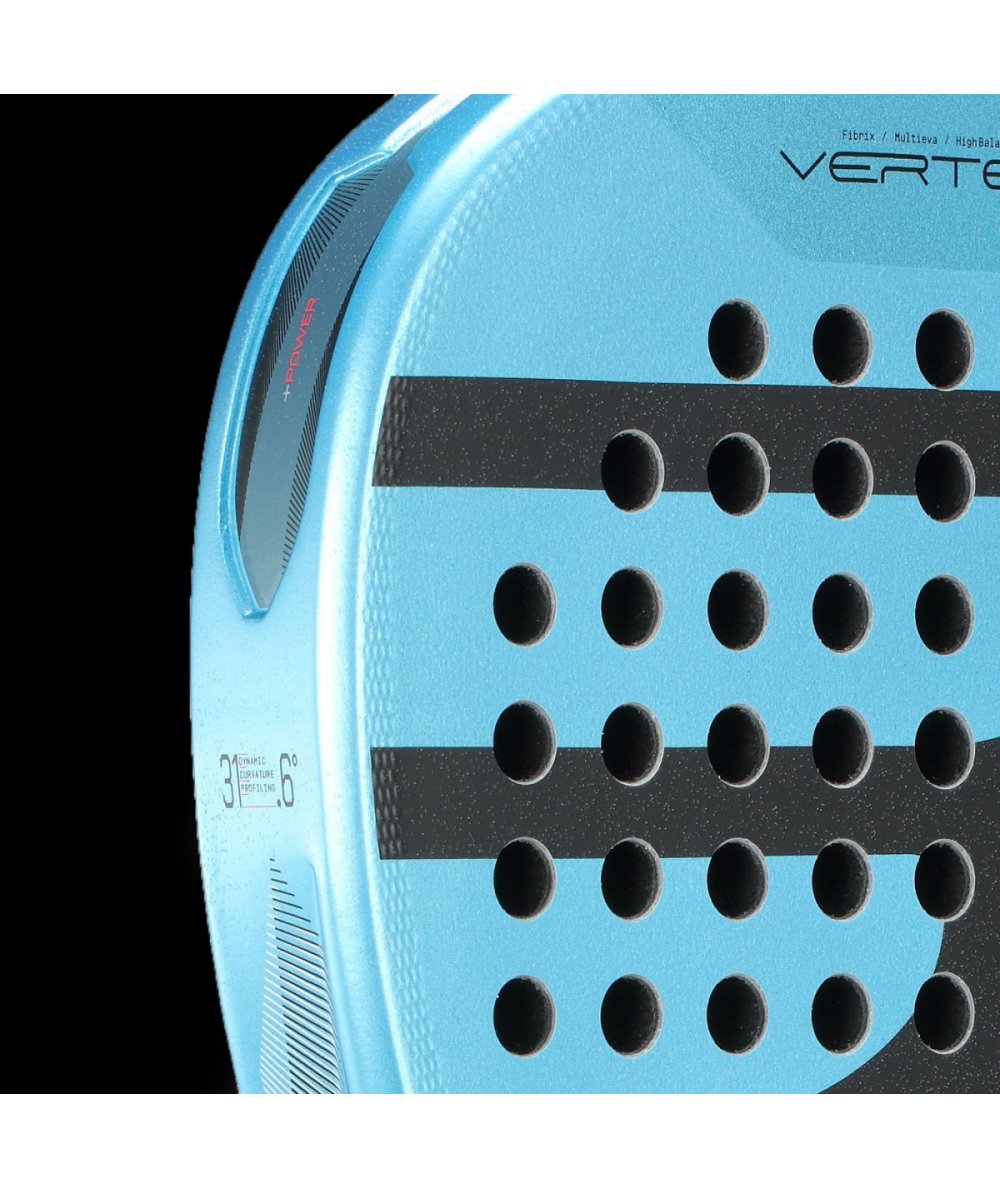 PALA BULLPADEL VERTEX 05 W 26